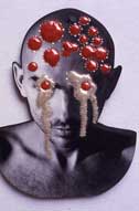 Mes oufs cach�s