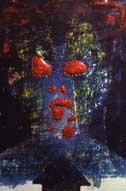 Autoportrait 1998