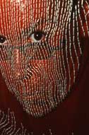 Autoportrait 2000