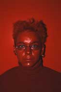 Rouge fragile
