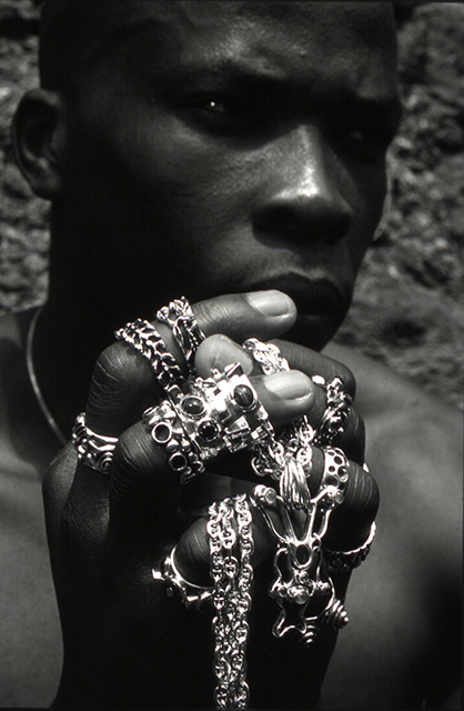 bijoux