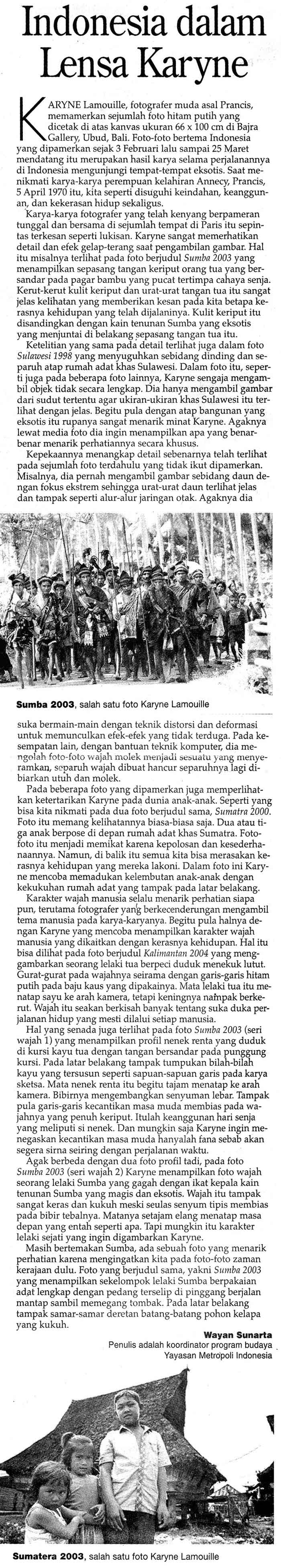 Article